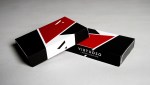 The Virtuoso Playing Cards by the&nbsp;Virts