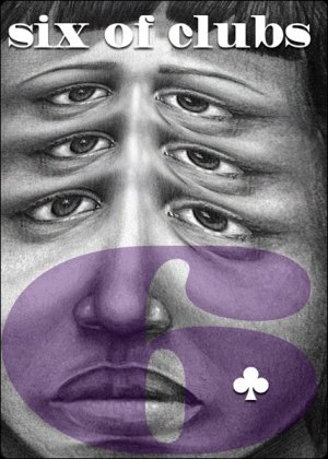 54-Project-Deck-by-Cocaine-Six-of-Clubs