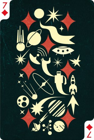 Creative-Cards-by-Digital-Abstracts-Seven-of-Diamonds