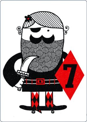 54-Project-Deck-by-Cocaine-Seven-of-Diamonds