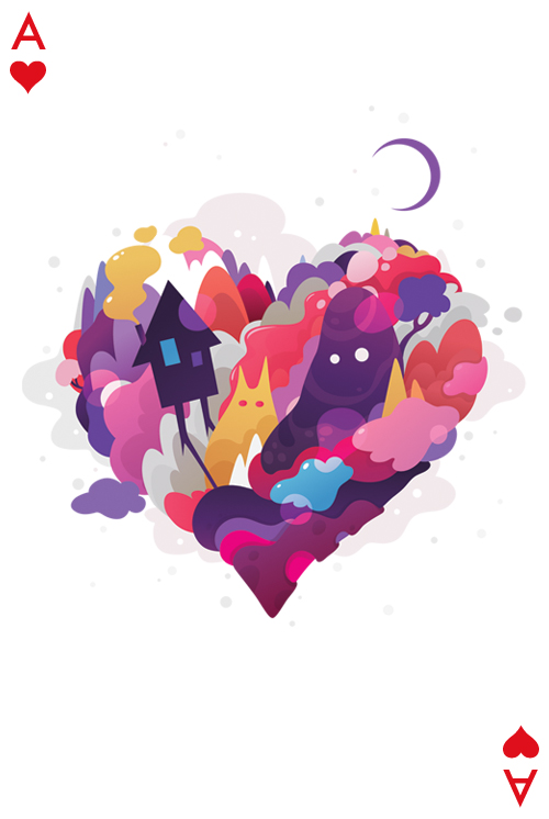 Creative-Cards-by-Digital-Abstracts-Ace-of-Hearts