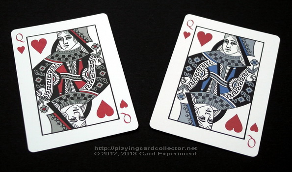 Asura_Playing_Cards_Queen_of_Hearts