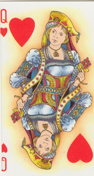 Tavaglione-Deck-by-AGMuller-Queen-of-Hearts