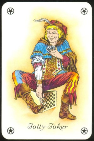 Tavaglione-Deck-by-AGMuller-Joker