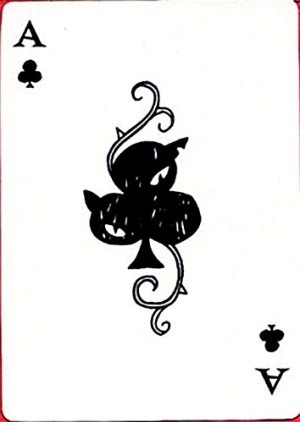 Emily-the-Strange-Playing-Cards-Ace-of-Clubs