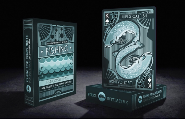 Fishing for Compliments Playing Cards by Stacey Jay Kelly on Kickstarter Fishing-for-Compliments-Playing-Cards-by-Stacey-Jay-Kelly