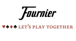 Fournier-lets-play-togheter