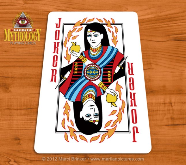 Gods_of_Mythology_Playing_Cards_Eris