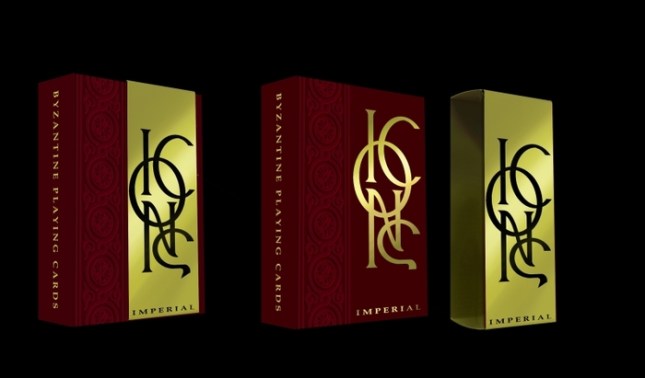 Icons-Playing-Cards-by-Lotrek-Imperial-Edition-Box