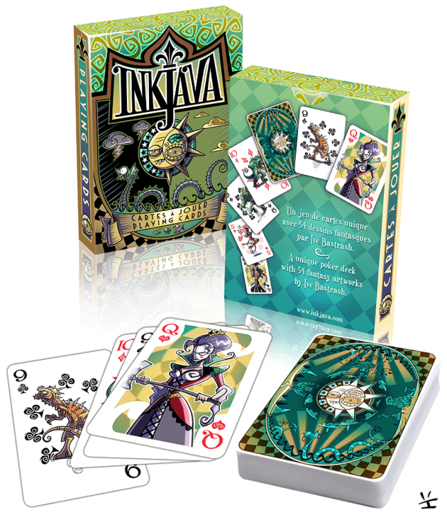 INKJAVA-Playing-Cards
