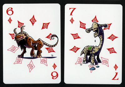 INKJAVA-Playing-Cards-Diamonds-6-7