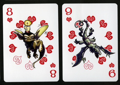 INKJAVA-Playing-Cards-Hearts-8-9