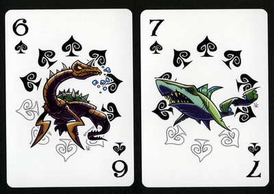 INKJAVA-Playing-Cards-Spades-6-7