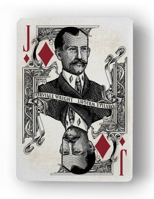 Innovation Playing Cards by Jody Eklund on Kickstarter: The Jack of Diamonds Innovation-Playing-Cards-by-Jody-Eklund-Jack-of-Diamonds