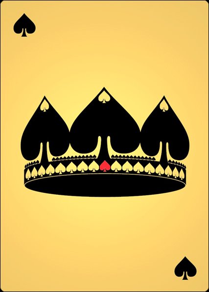54-Project-Deck-by-Cocaine-King-of-Spades