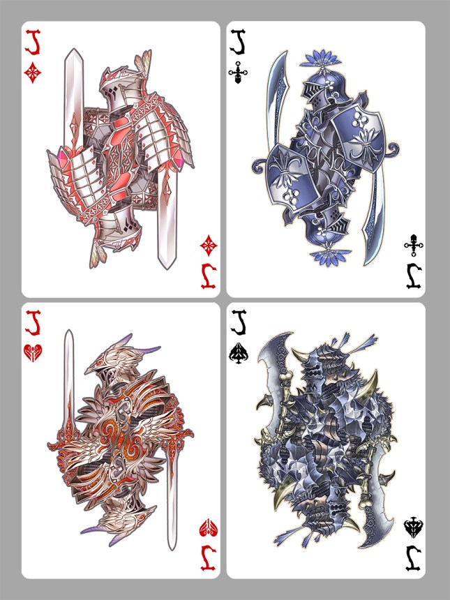 Medusa_Playing_Cards_Jacks