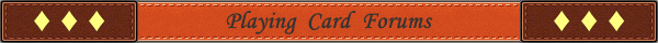 Playing-Card-Forums