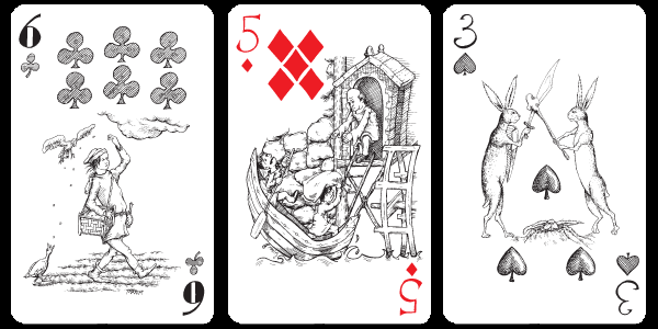 Renaissance Playing Cards by Maxim Hurwicz on Kickstarter Renaissance-Playing-Cards-by-Maxim-Hurwicz