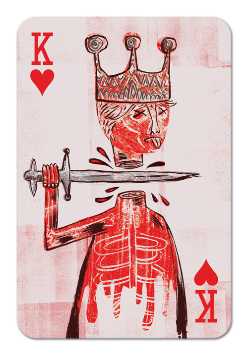 Black-Rock-Collective-Playing-Cards-Vol-2-King-of-Hearts
