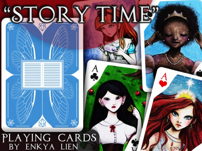 Story-Time-Playing-Cards-by-Eny-Space-Captain-4