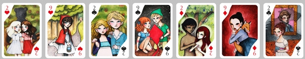 Story-Time-Playing-Cards-by-Eny-Space-Captain