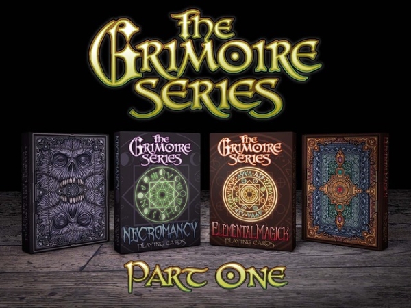 The-Grimoire-Playing-Cards-Series-P1-by-Edgy-Brothers