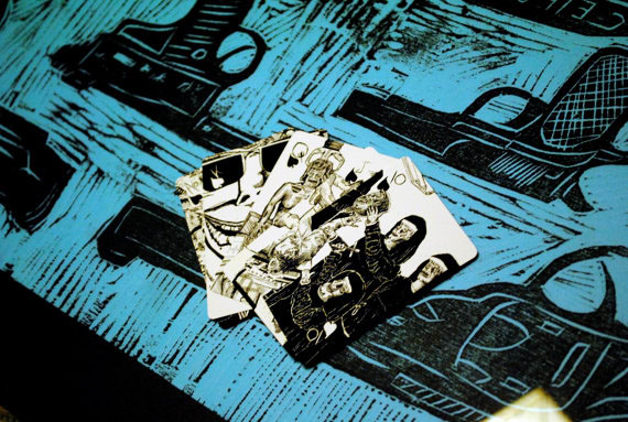 Zombie-Playing-Cards-by-John-Beckmann