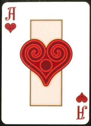 Pippoglyph-Playing-Cards-by-BentCastle-Workshops-Ace-of-Hearts