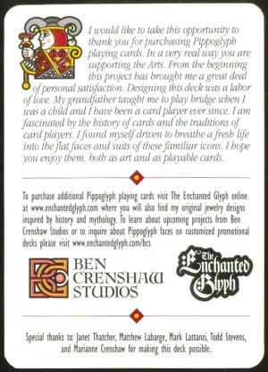 Pippoglyph-Playing-Cards-by-BentCastle-Workshops-Ad-Card