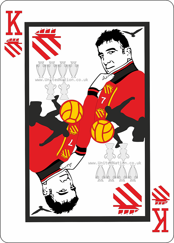 The King of Clubs by Tom (UtdNation): Eric Cantona King-of-Clubs-by-UtdNation-Eric-Cantona