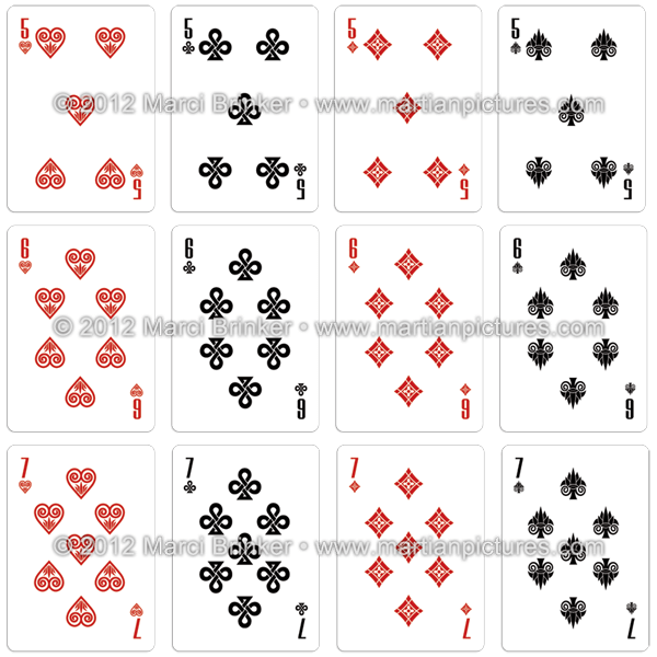 Mythical_Gods_Playing_Cards_Number_Cards_2