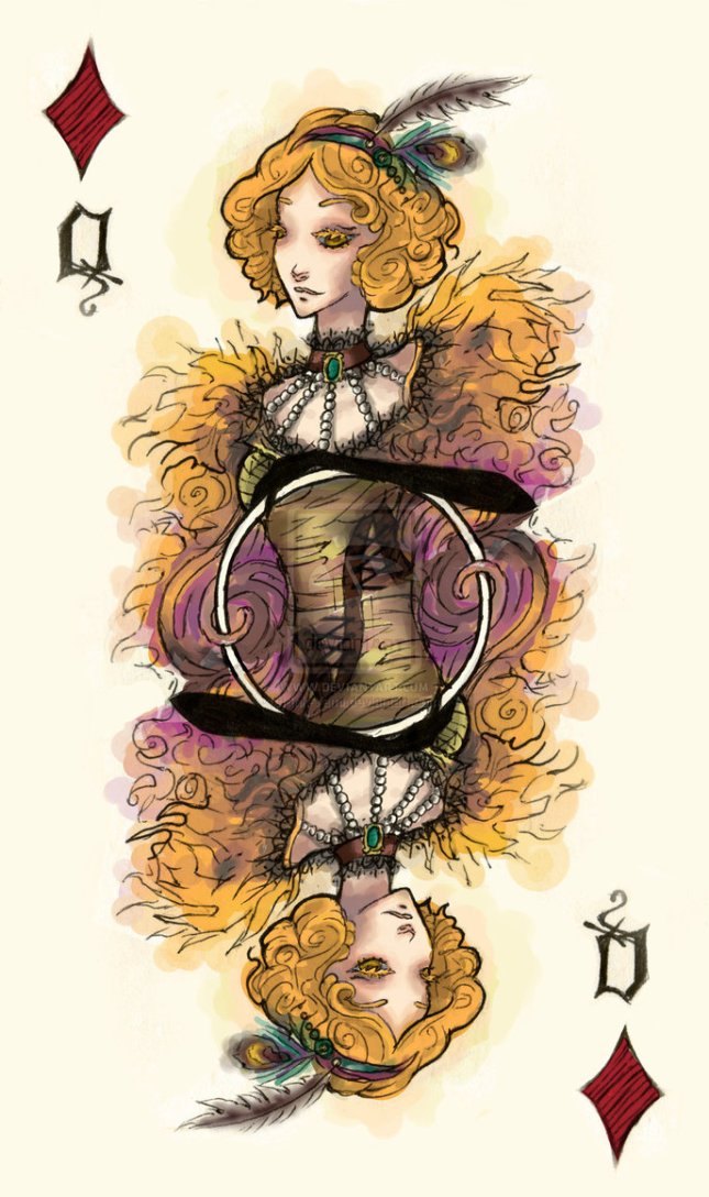 the_queen_of_diamonds_by_ink_yami-d5yh90i
