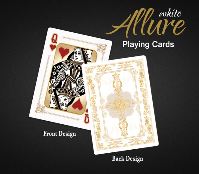 Bicycle_White_Allure_Playing_Cards_2