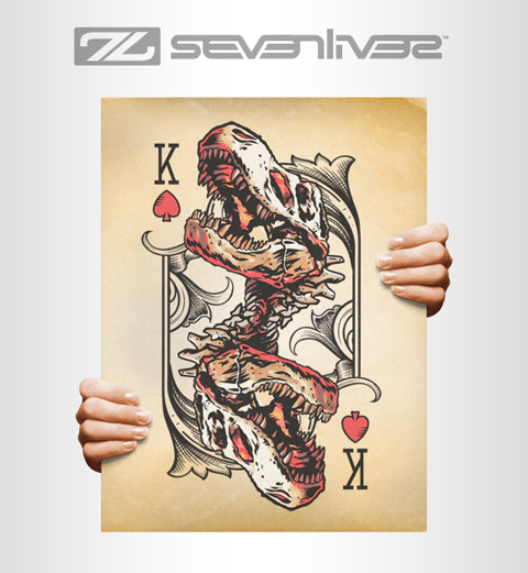 David_Torres_The_King_of_Spades_2