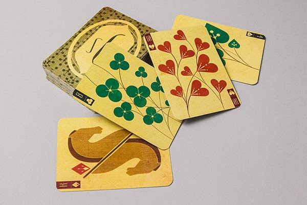 Four-Horses-Playing-Cards-by-Kerri-Cordeiro