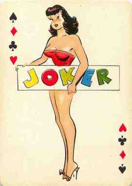 GGA_Cartoons_Playing_Cards_Joker