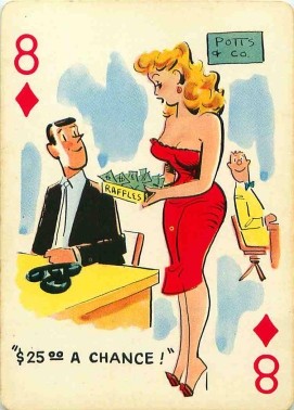 GGA_Cartoons_Playing_Cards_The_Eight_of_Diamonds