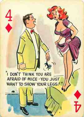 GGA_Cartoons_Playing_Cards_The_Four_of_Diamonds