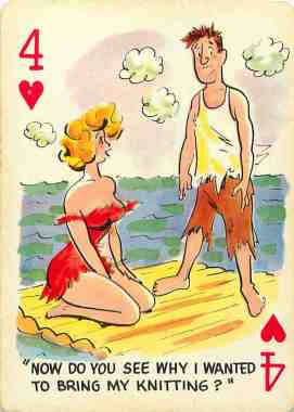 GGA_Cartoons_Playing_Cards_The_Four_of_Hearts