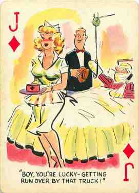 GGA_Cartoons_Playing_Cards_The_Jack_of_Diamonds