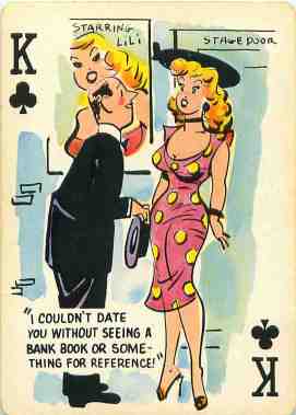 GGA_Cartoons_Playing_Cards_The_King_of_Clubs