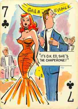 GGA_Cartoons_Playing_Cards_The_Seven_of_Clubs