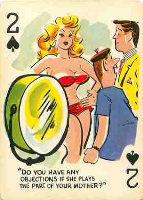 GGA_Cartoons_Playing_Cards_The_Two_of_Spades