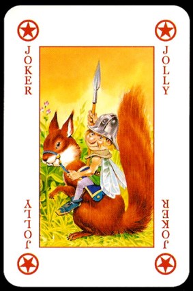 Lo_Scarabeo_The_Fairy_People_Joker1