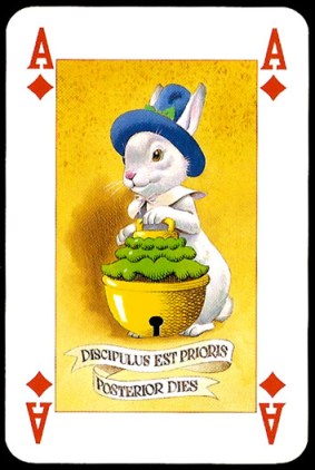 Lo_Scarabeo_The_Fairy_People_The_Ace_of_Diamonds