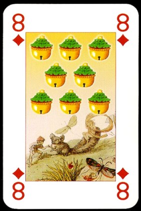 Lo_Scarabeo_The_Fairy_People_The_Eight_of_Diamonds