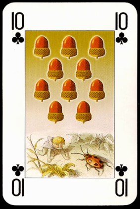 Lo_Scarabeo_The_Fairy_People_The_Ten_of_Clubs