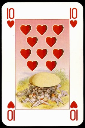 Lo_Scarabeo_The_Fairy_People_The_Ten_of_Hearts