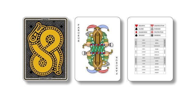 Magta_Playing_Cards_Joker