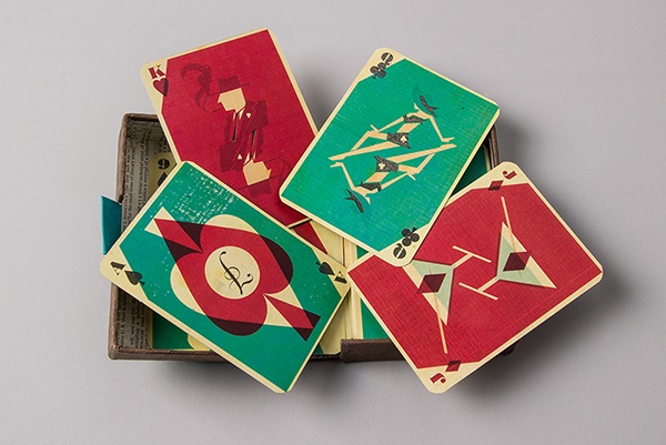 Monogrammed-Playing-Cards-by-Kerri-Cordeiro